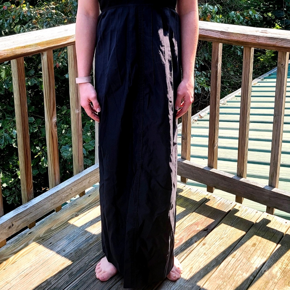 Prada Black Dress - Picture 7 of 10